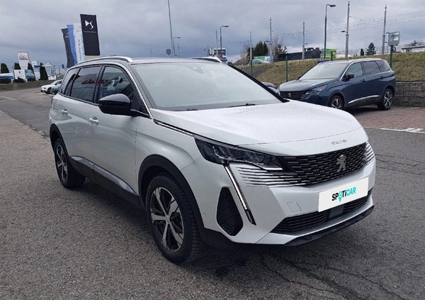 Peugeot 5008 cena 149900 przebieg: 15, rok produkcji 2023 z Jarosław małe 172